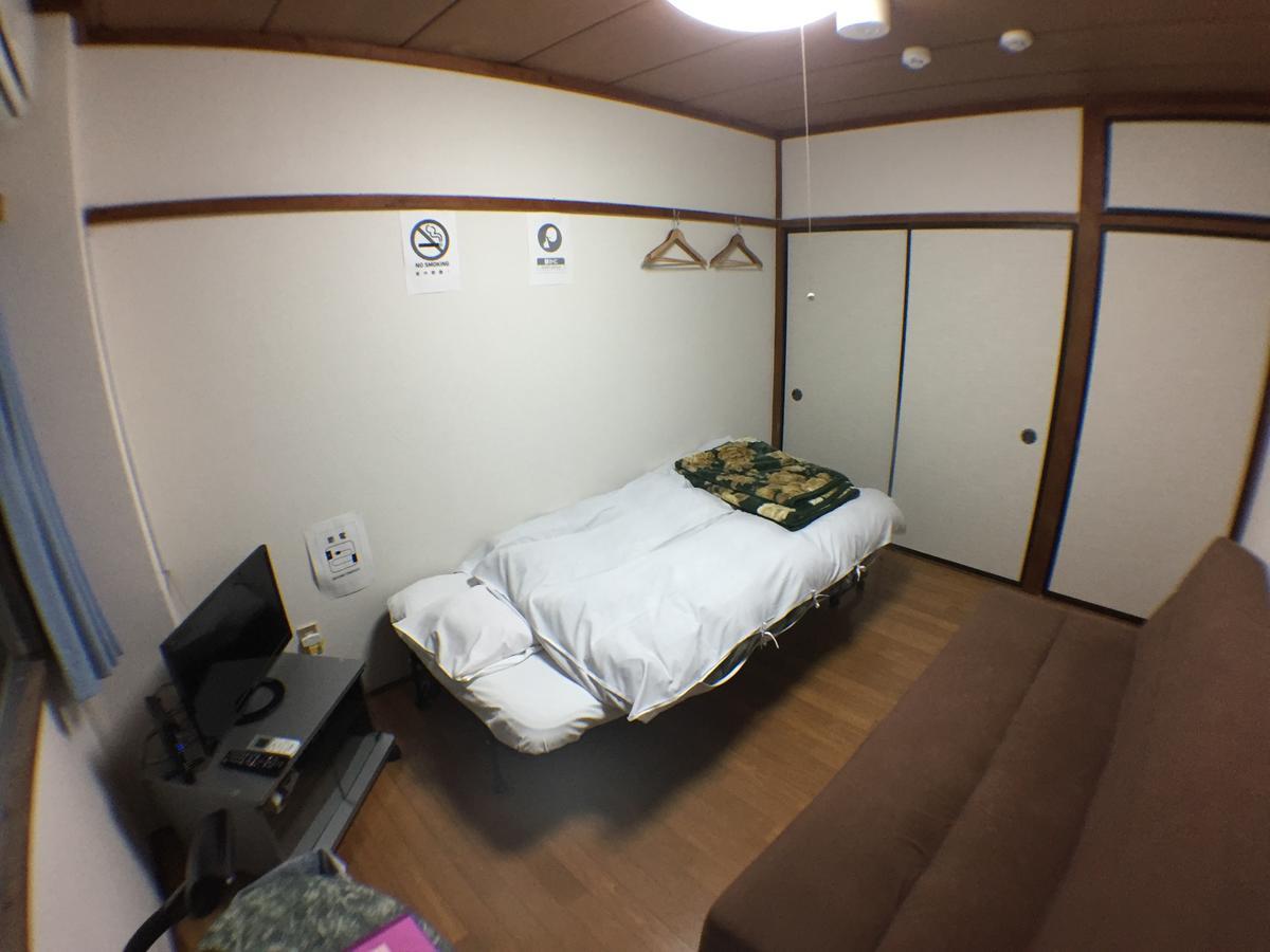 Kenroku Haitsu 201 Kanazawa Exterior photo