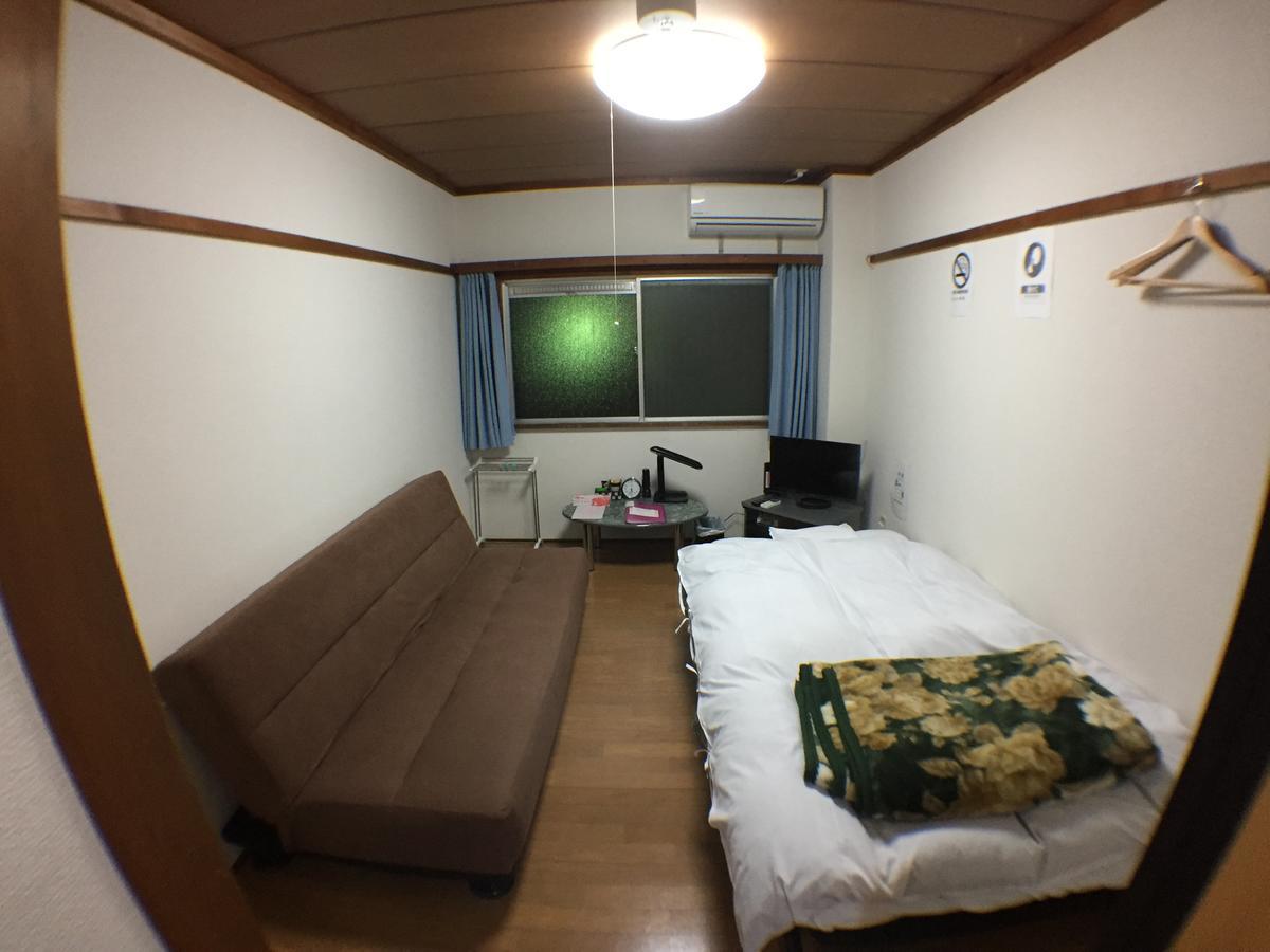 Kenroku Haitsu 201 Kanazawa Exterior photo
